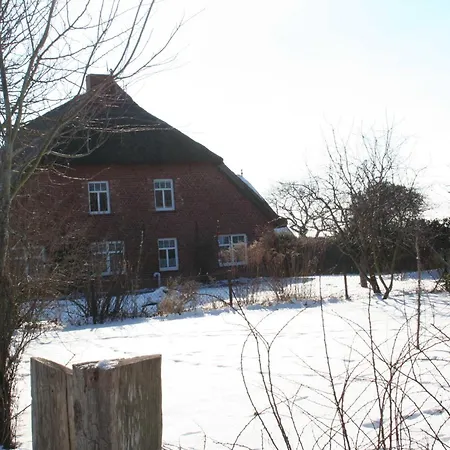 Boddenblick Fw Anton * Barnstorf