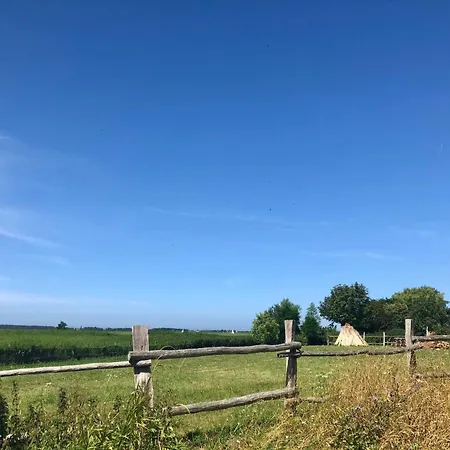 Holiday home Boddenblick Fw Anton *