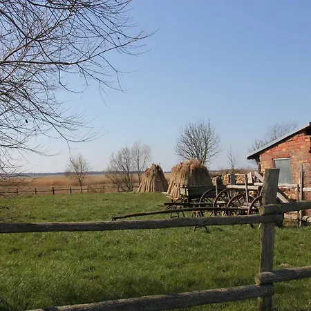 Boddenblick Fw Anton