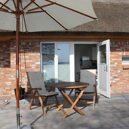 Boddenblick Fw Anton