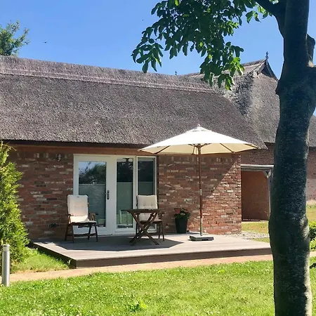 Boddenblick Fw Anton Barnstorf